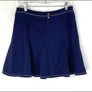 Title Nine Swingtastic Skort sz-8